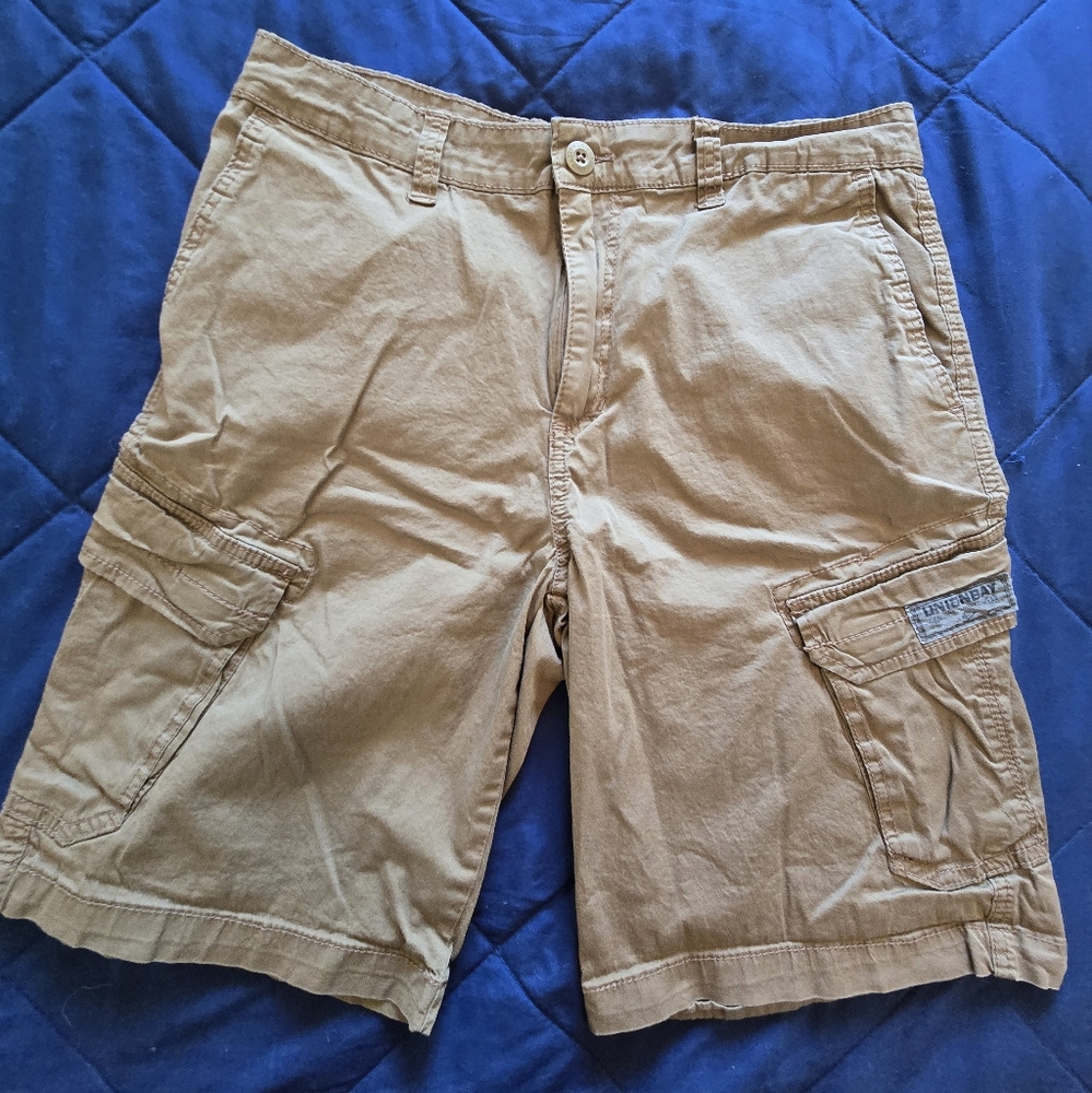 Mens Union Bay Cargo Short Size 34
